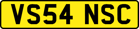 VS54NSC