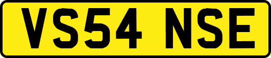 VS54NSE