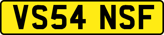 VS54NSF