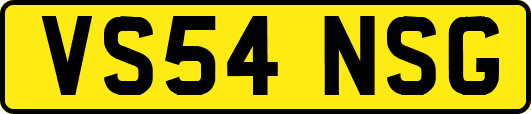 VS54NSG