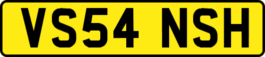 VS54NSH