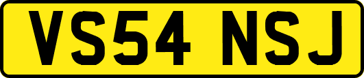 VS54NSJ