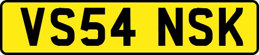 VS54NSK