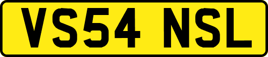 VS54NSL