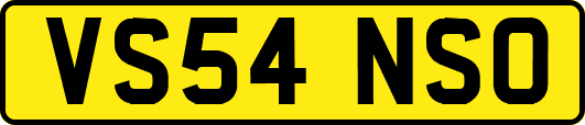 VS54NSO