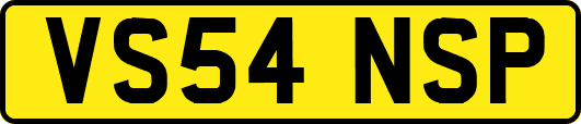 VS54NSP