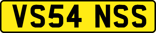 VS54NSS