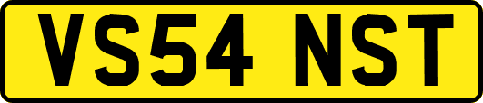 VS54NST