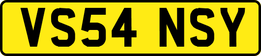 VS54NSY