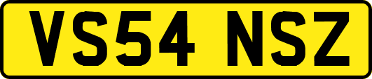 VS54NSZ
