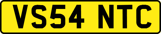 VS54NTC