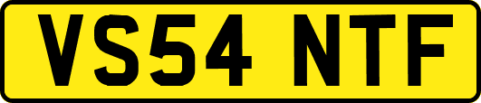 VS54NTF