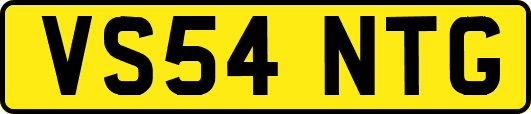VS54NTG