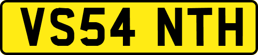 VS54NTH