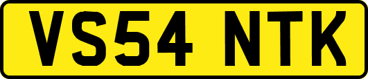 VS54NTK