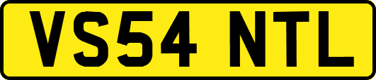 VS54NTL
