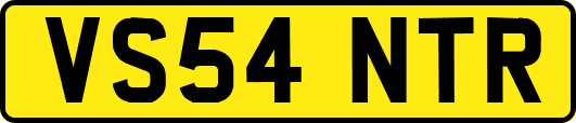 VS54NTR