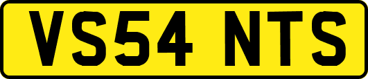 VS54NTS