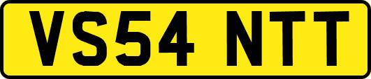 VS54NTT