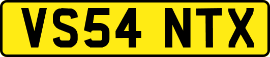 VS54NTX