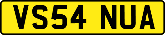 VS54NUA