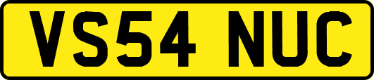VS54NUC