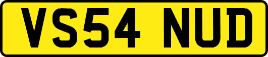 VS54NUD
