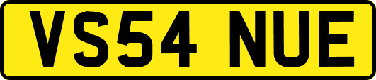 VS54NUE