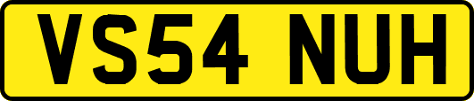 VS54NUH