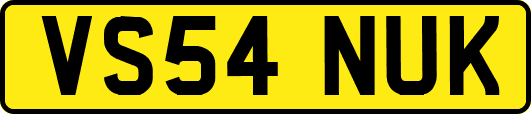 VS54NUK