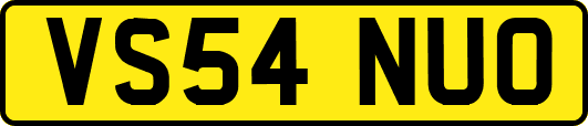 VS54NUO