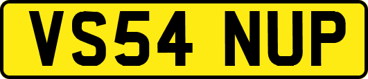 VS54NUP