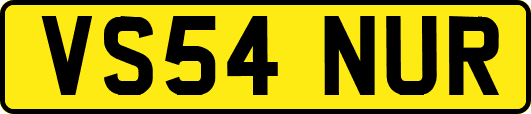 VS54NUR