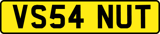 VS54NUT