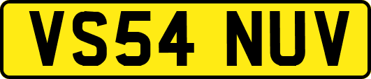 VS54NUV