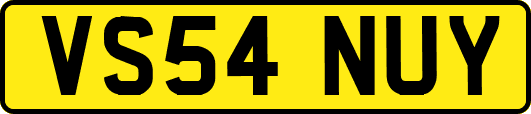 VS54NUY