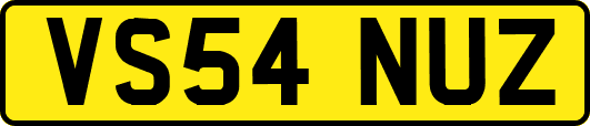 VS54NUZ