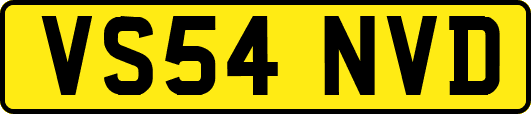 VS54NVD
