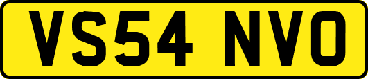 VS54NVO