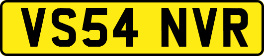VS54NVR