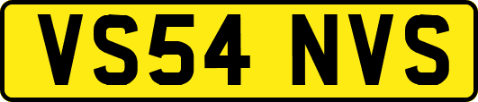 VS54NVS