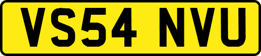 VS54NVU