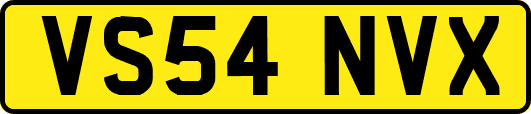VS54NVX