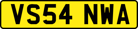 VS54NWA