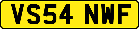 VS54NWF
