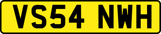 VS54NWH