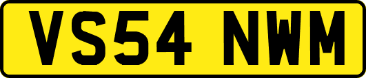 VS54NWM