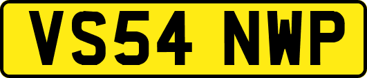 VS54NWP