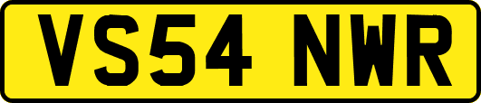 VS54NWR