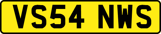 VS54NWS